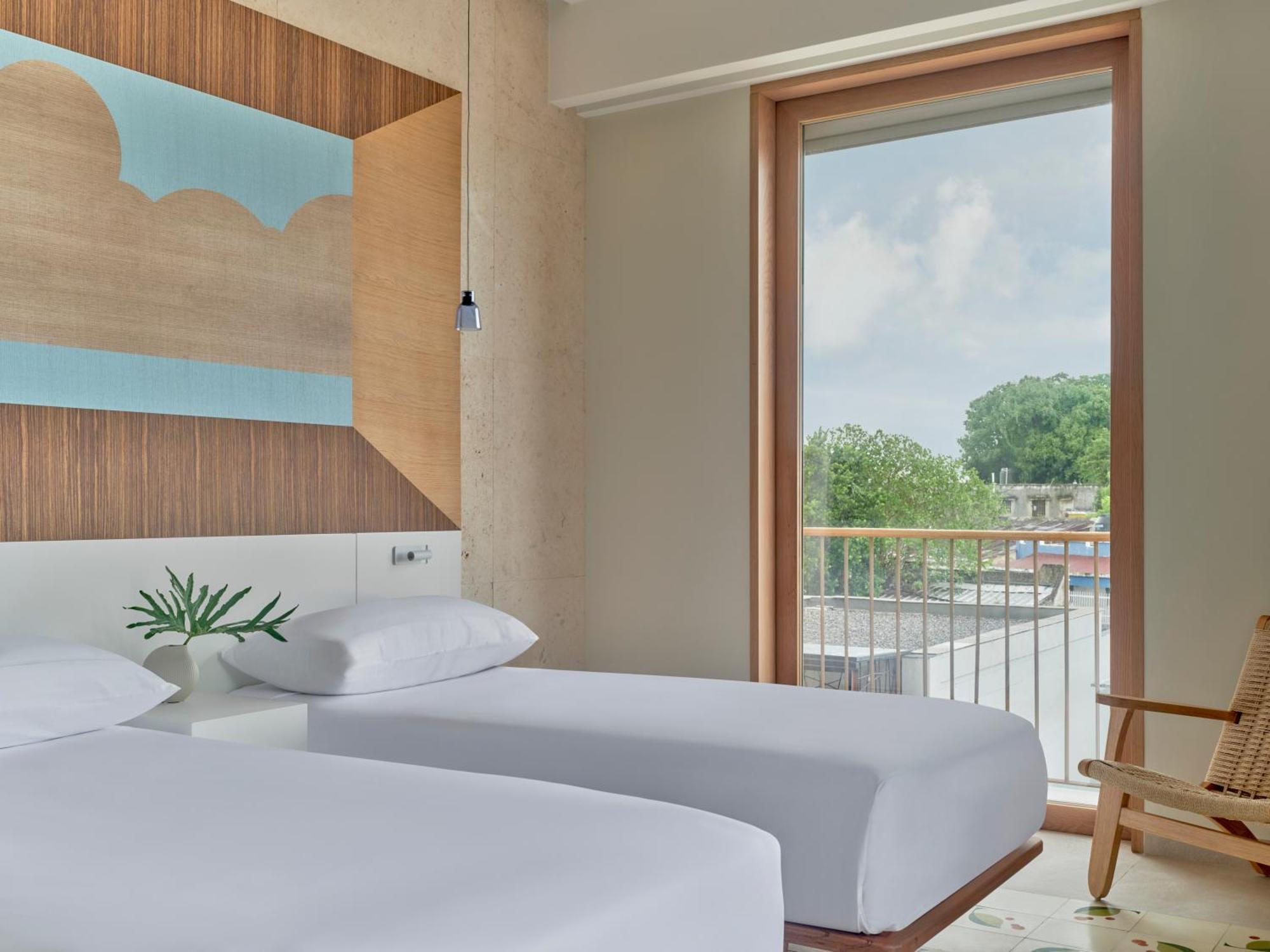 Kimpton Las Mercedes By Ihg Santo Domingo Buitenkant foto