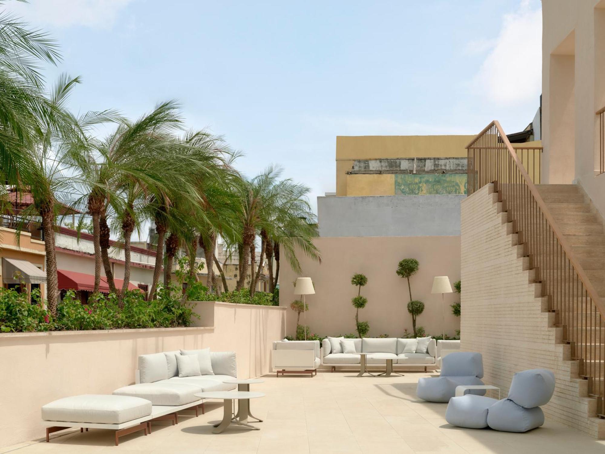 Kimpton Las Mercedes By Ihg Santo Domingo Buitenkant foto