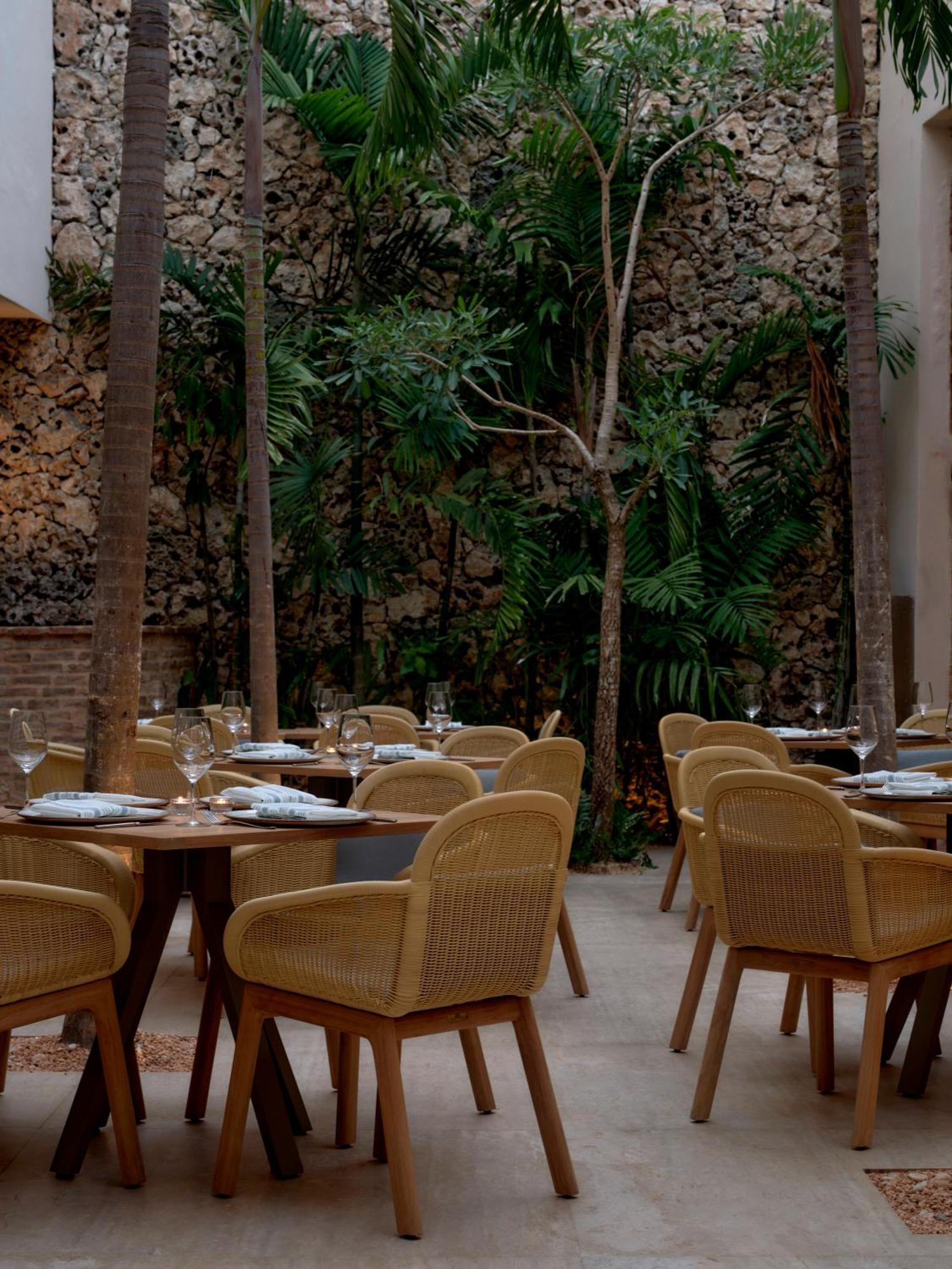 Kimpton Las Mercedes By Ihg Santo Domingo Buitenkant foto