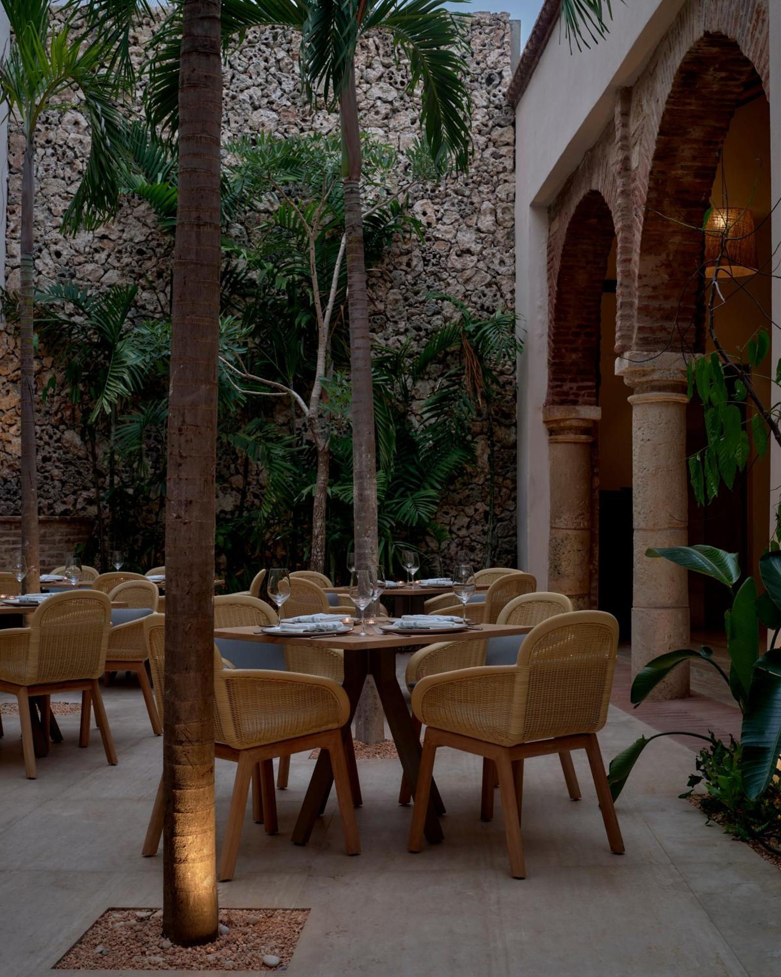 Kimpton Las Mercedes By Ihg Santo Domingo Buitenkant foto