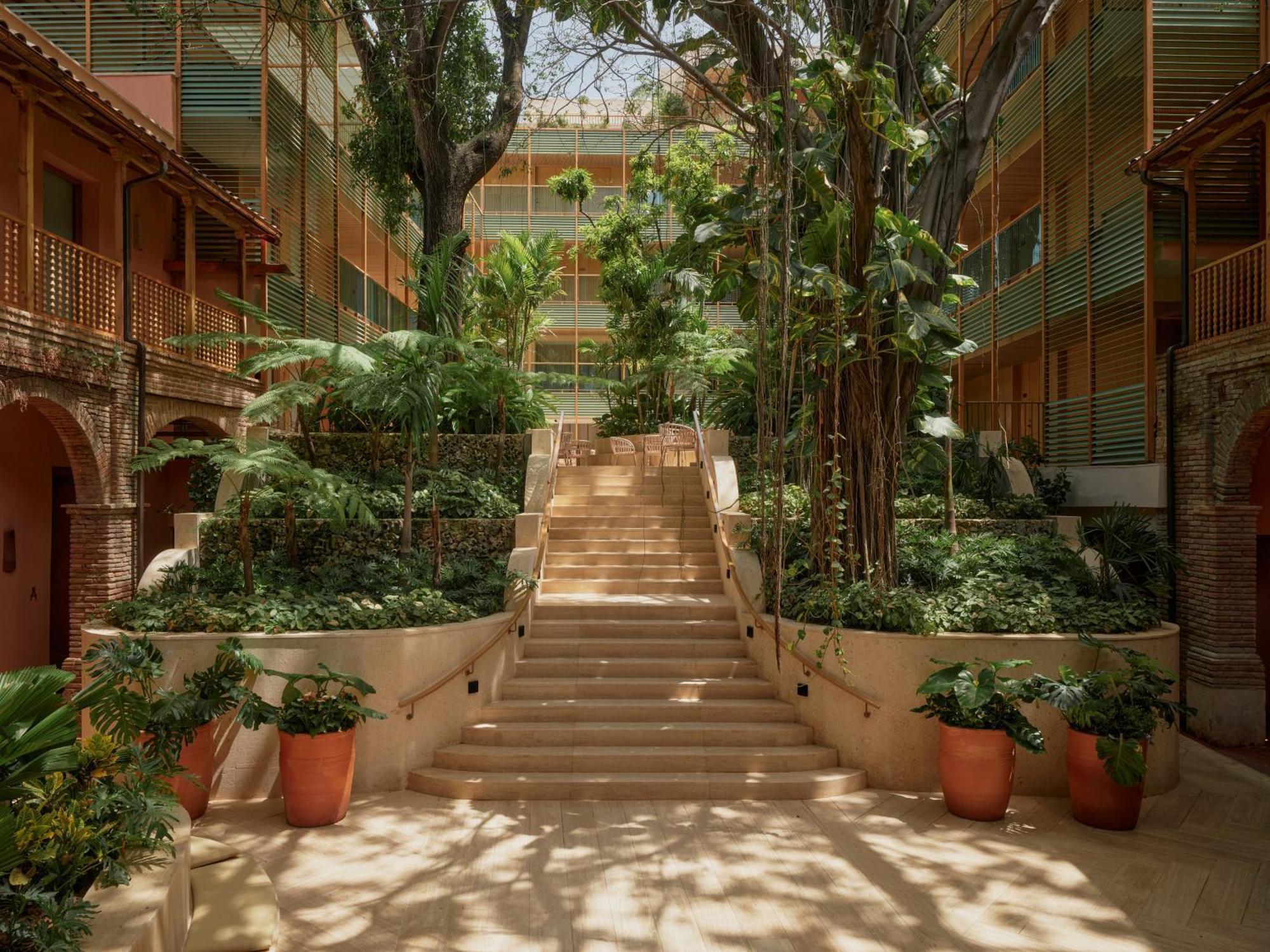 Kimpton Las Mercedes By Ihg Santo Domingo Buitenkant foto
