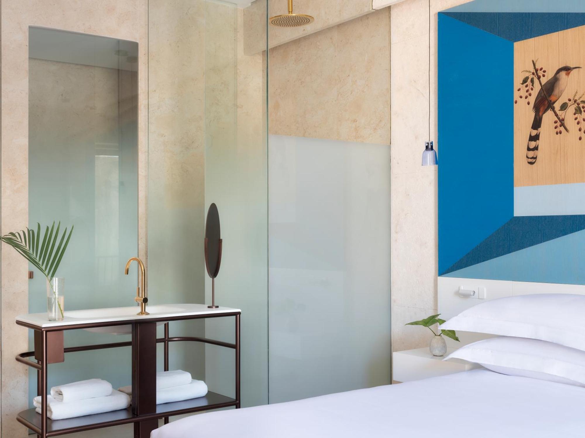 Kimpton Las Mercedes By Ihg Santo Domingo Buitenkant foto