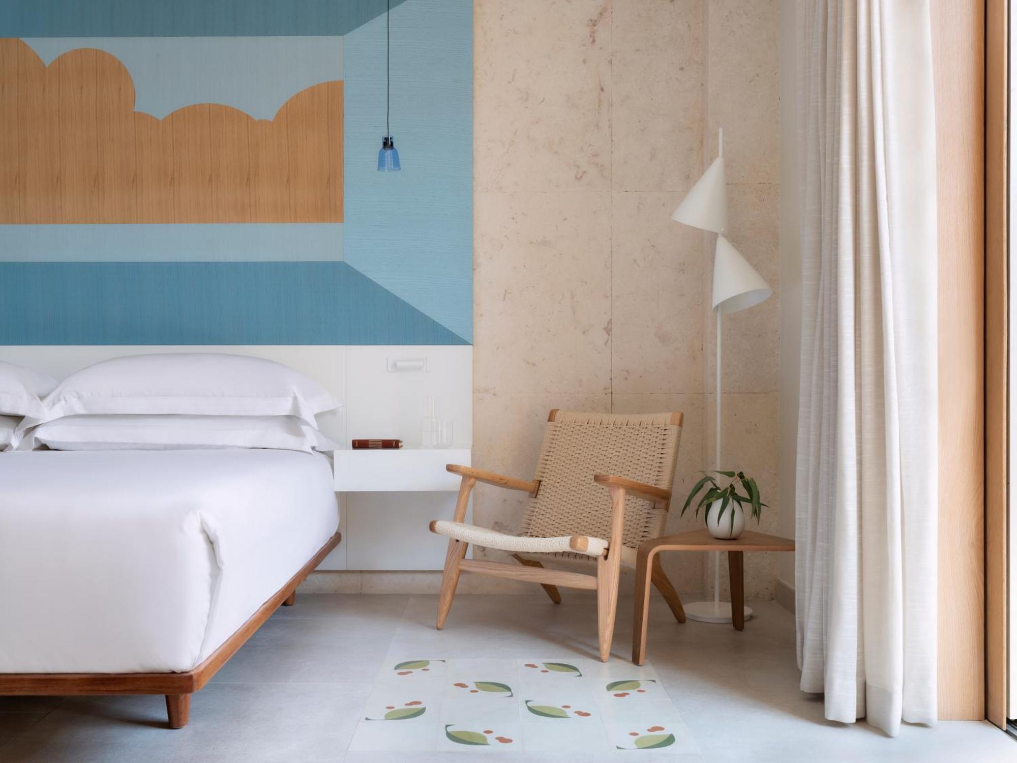 Kimpton Las Mercedes By Ihg Santo Domingo Buitenkant foto