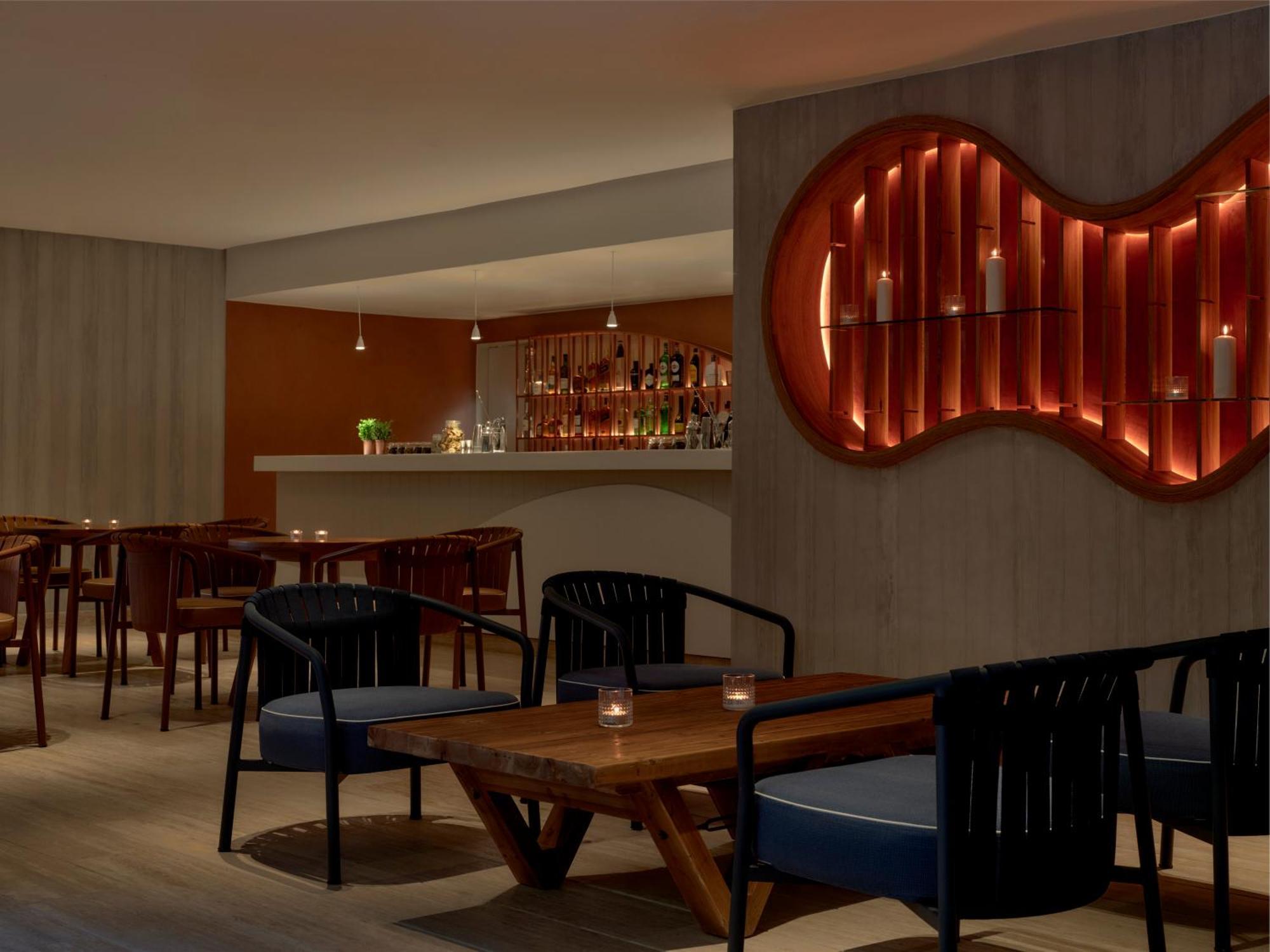 Kimpton Las Mercedes By Ihg Santo Domingo Buitenkant foto