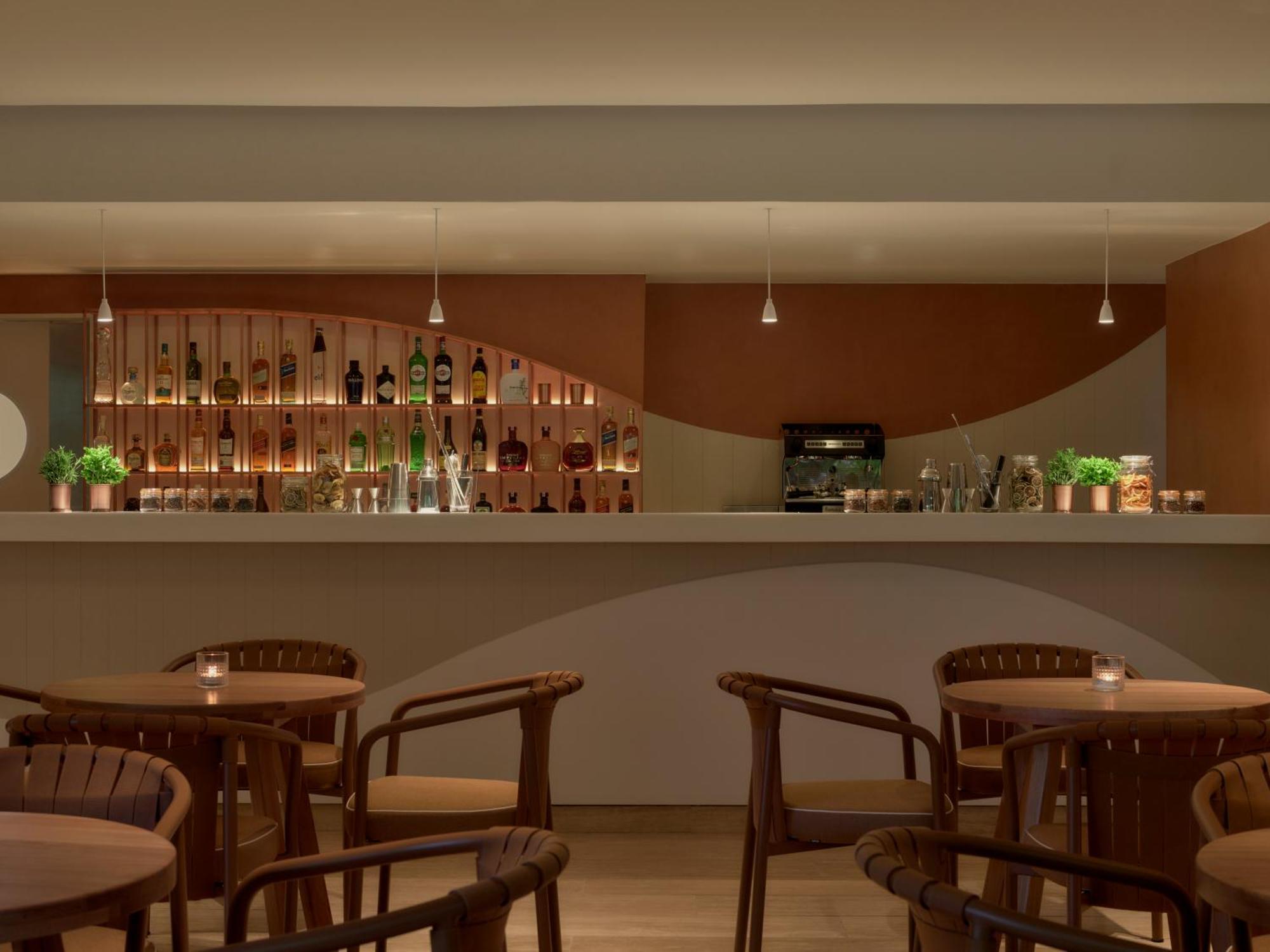 Kimpton Las Mercedes By Ihg Santo Domingo Buitenkant foto