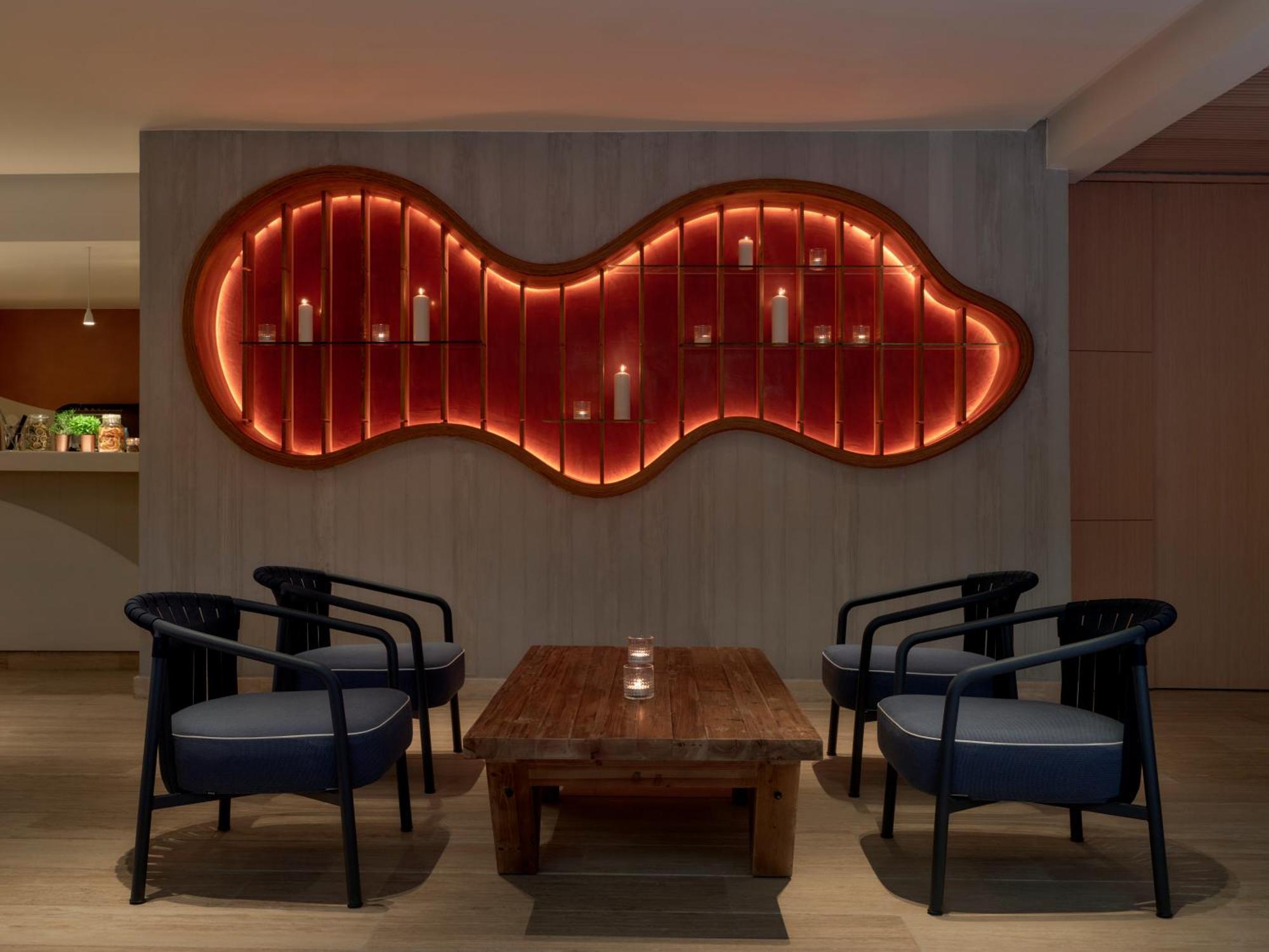 Kimpton Las Mercedes By Ihg Santo Domingo Buitenkant foto